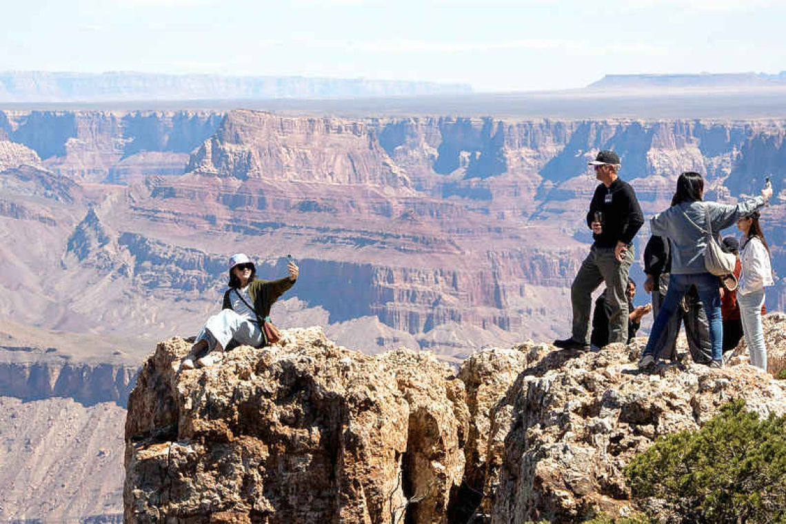 New $250 visa fee risks deepening US travel slump